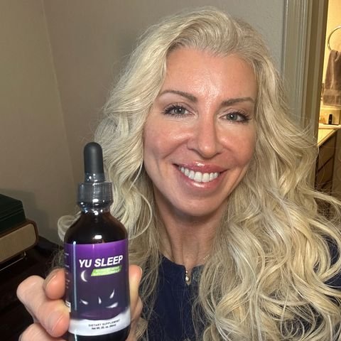 Yu Sleep customer review Lisa Chicago USA verified purchase
