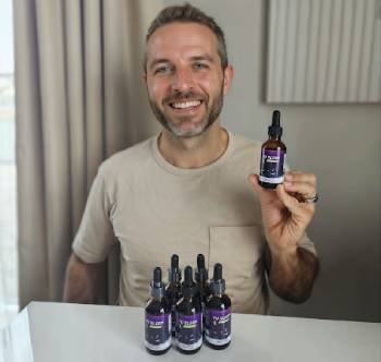 Yu Sleep customer review Matthew Ohio USA verified purchase