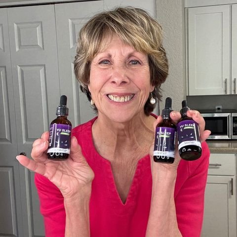Yu Sleep customer review Rachel Springfield USA verified purchase