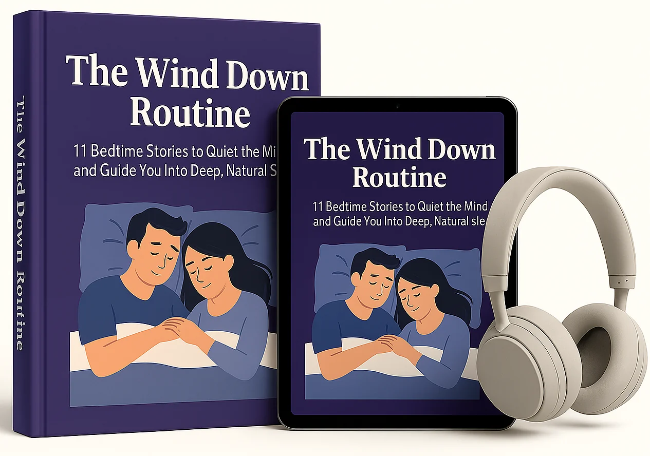 Yu Sleep free bonus sleep stories collection official order