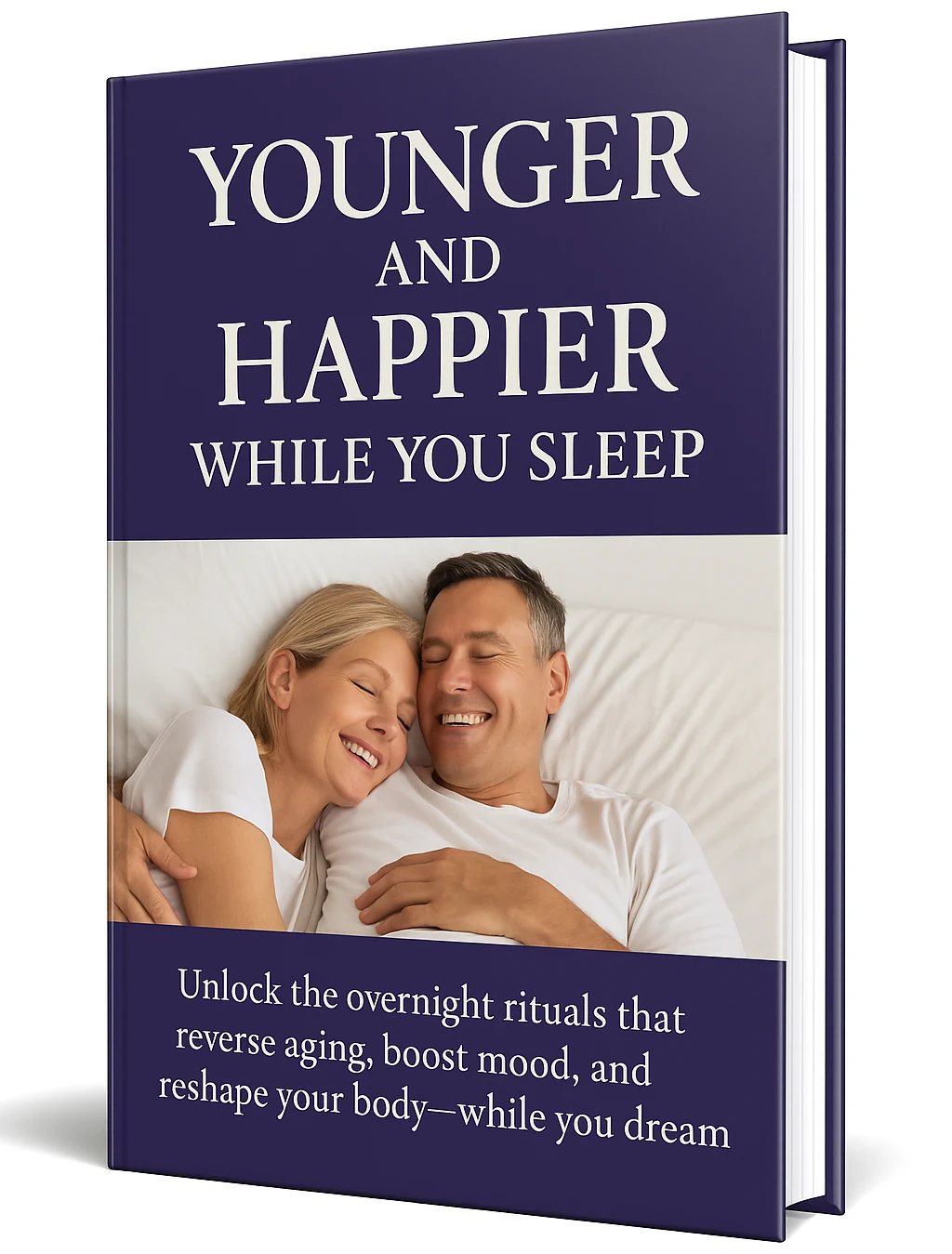 Yu Sleep free bonus younger happier while you sleep ebook